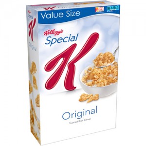 Kelloggs-SpecialK-Cereals