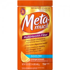 Metamucil-Deal