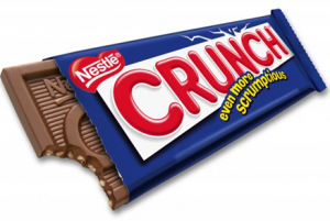 Nestle-Crunch-Bar
