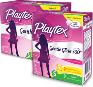 Playtex-Gentle-Glide