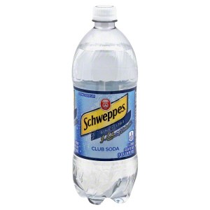 Schweppes-Seltzer-Water