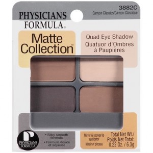 physicians-formula-matte-collection