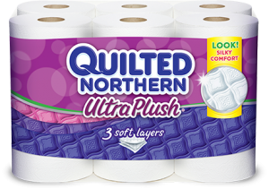 quilted-tissue