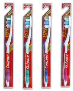 Colgate-Toothbrush