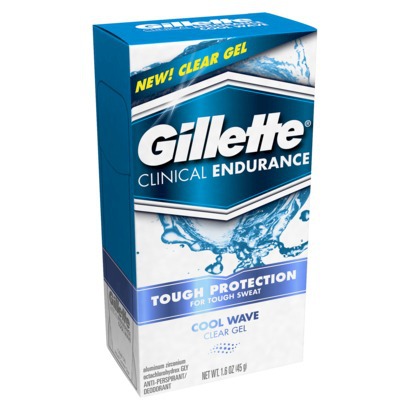 Gillette-Antiperspirant-Coupon