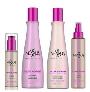 Nexxus-Hair-Products