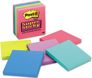 PostIt-Notes