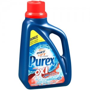 Purex-Plus