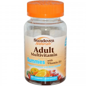 Sundown-Multivitamin-Gummies
