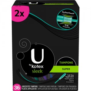 kotex-u-pads