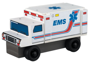 EMS-Truck
