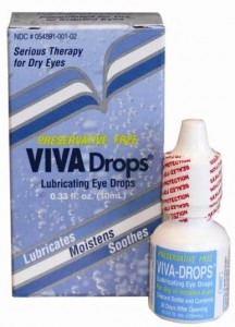 Viva-Dry Eye-Drops