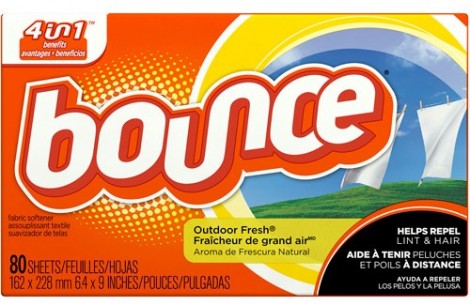 Bounce-Dryer-Sheets-Target