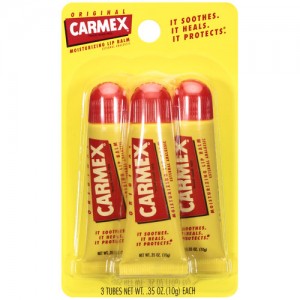 Carmex-Coupon