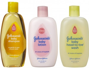 Johnsons-Baby-Products
