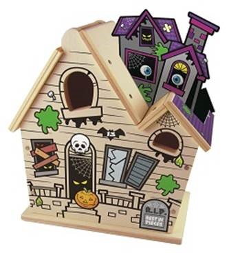 haunted-house