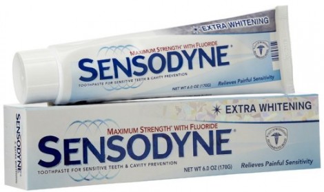 Sensodyne-samples