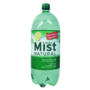 Sierra-Mist-2 Liter-Bottle