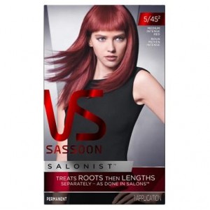 Vidal-Sassoon-Salonist-Hair-Color