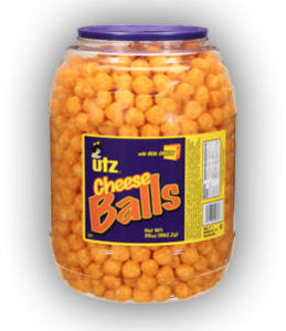 cheeseballs