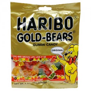 Haribo-Coupon