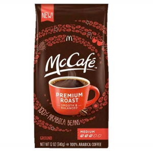 McCafe-Coupon