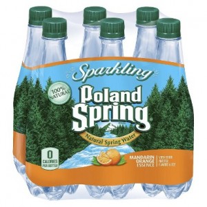 Poland-Spring