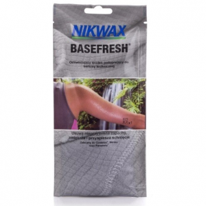 nikwax-basefresh-samples