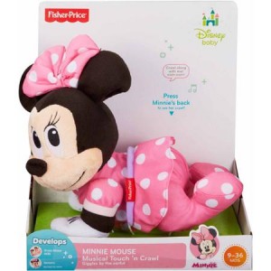 Baby-Minnie-Mouse-Musical-Touch-n-Crawl