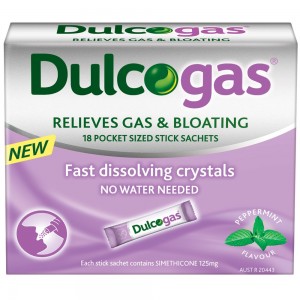 DulcoGas