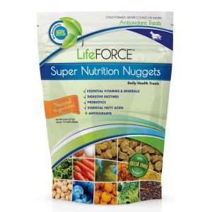 LifeForce-Super-Nutrition-Nuggets-Free-Samples