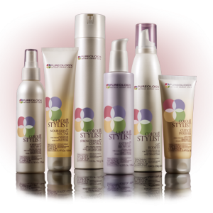 Pureology-Colour-Stylist-System-Hair-Care