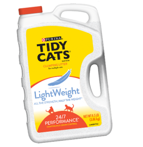 Purina-Tidy-Cats-Lightweight-cat-litter-coupon