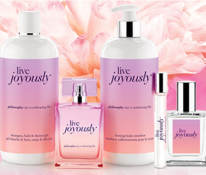 Philosophy-Live-Joyously-Collection-Giveaway