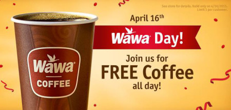 Wawa-Coffee