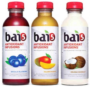 Bai5-Beverage