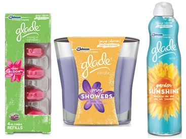 glade-products