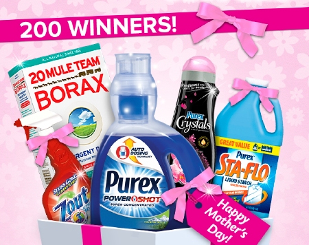 purex-giftpack-giveaway