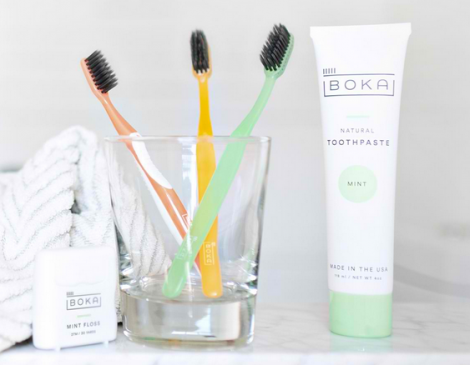 Boka-Toothbrush-Giveaway