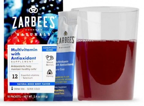 Zarbees-MultivitaminWithAntioxidant-FreeSample