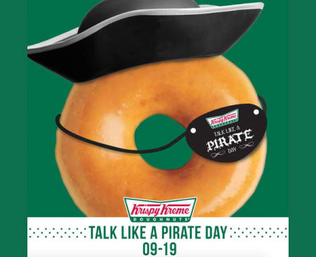 krispy-kreme-free-dougnut-Pirate-day