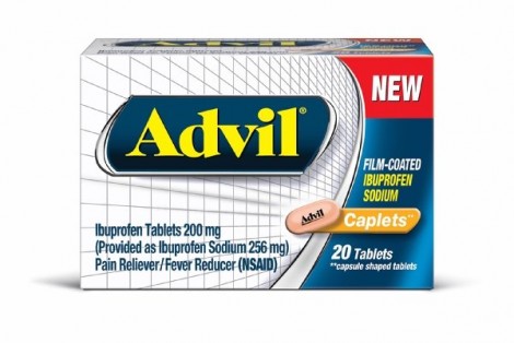Advil-FilmCoated-Freesample