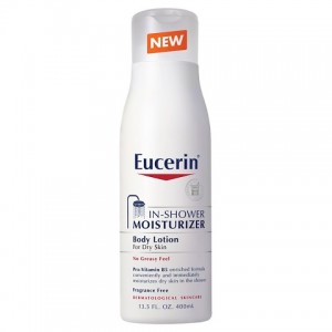 Eucerin-In-Shower-Moisturizer-Giveaway