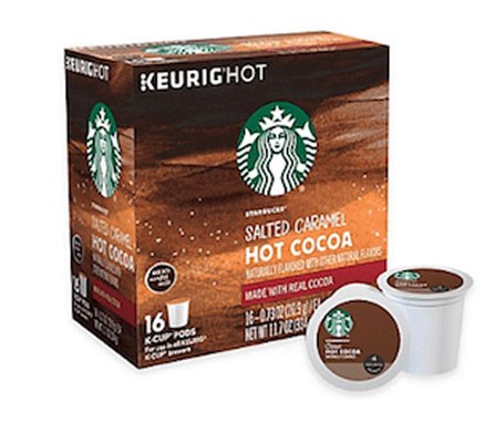 Starbucks-Hot-Cocoa-K-Cup-Samples
