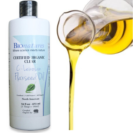 BioNatures-Flax-Oil-Free-Sample