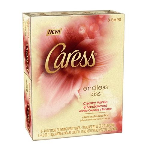 caress