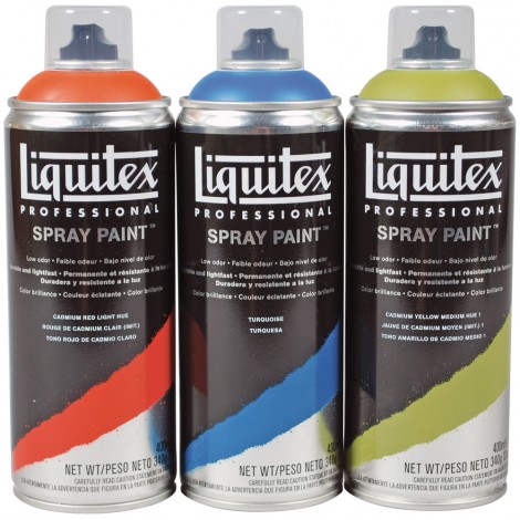 free spray paint procreate