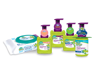 kandoo super powers kit