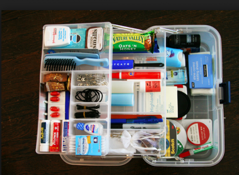 Five Easy Ways to Stock Emergency Kits on a Budget