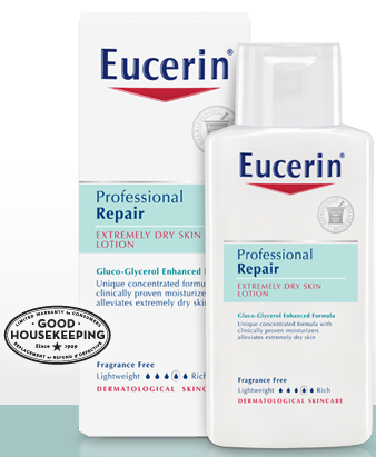 eucerin professional repair